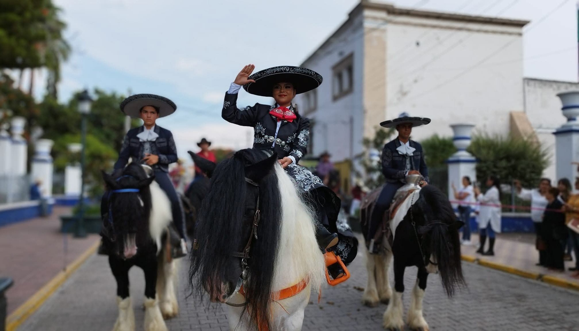 charro