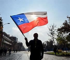 chile