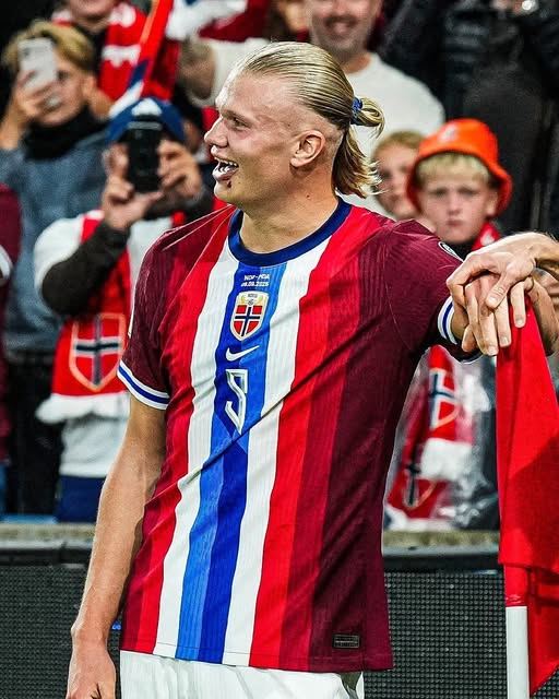 haaland