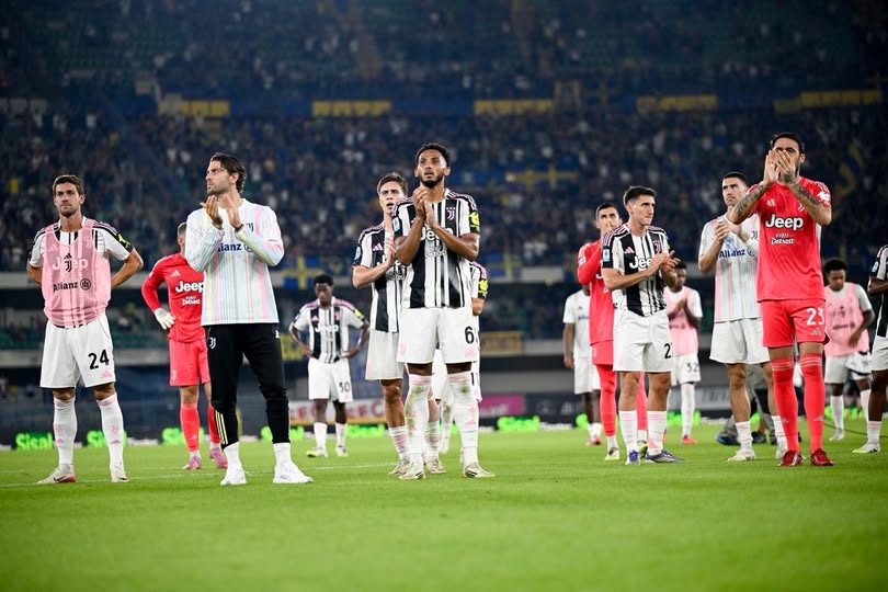 juve