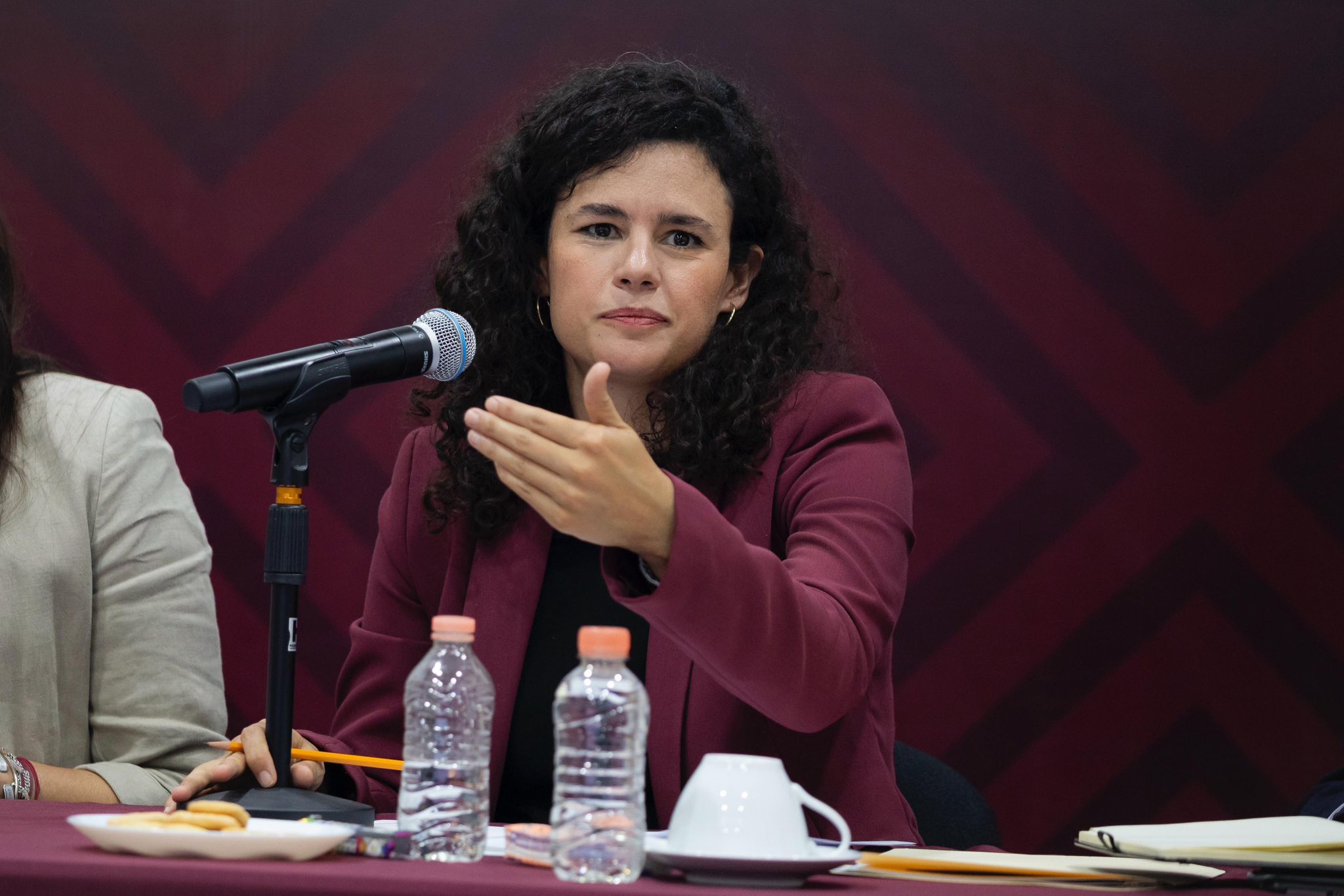 luisa