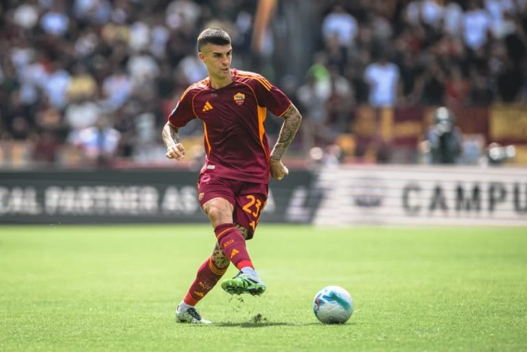 roma