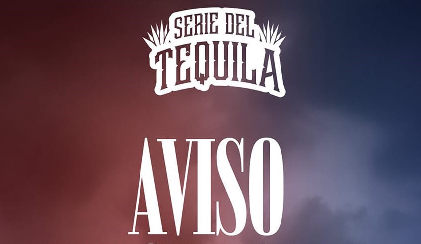 serie del tequila