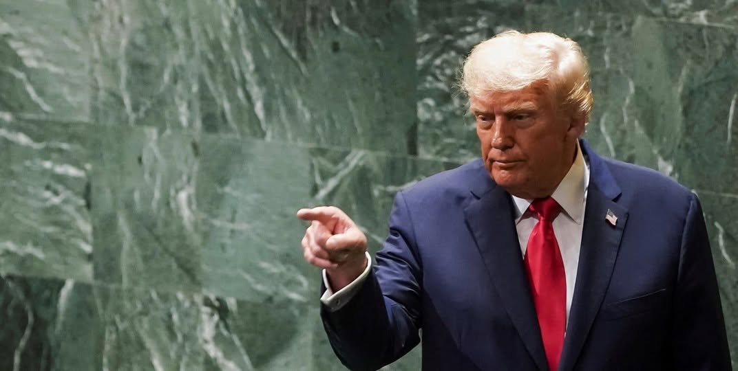 trump