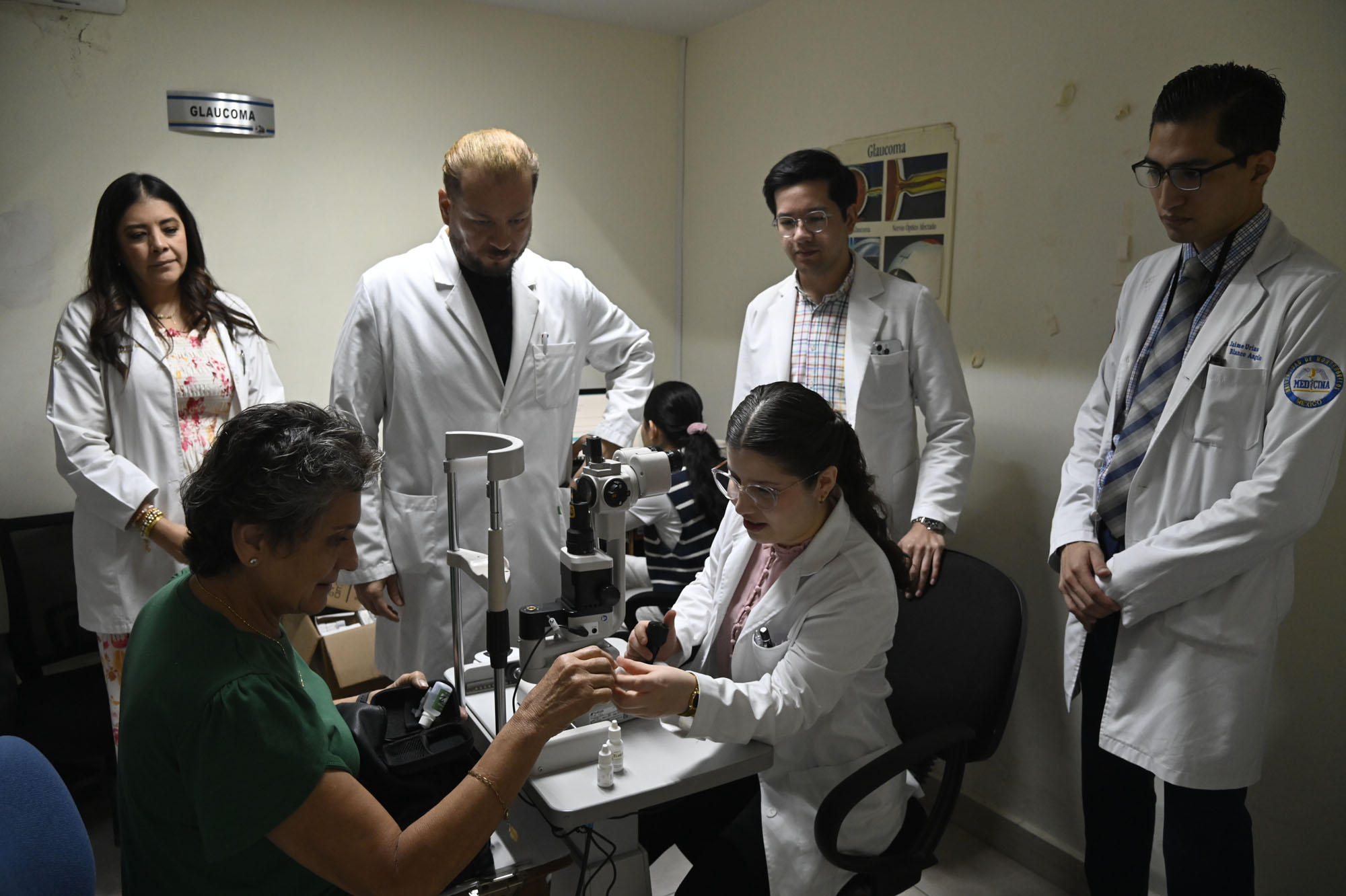 Consultas Oftalmologicas (2)