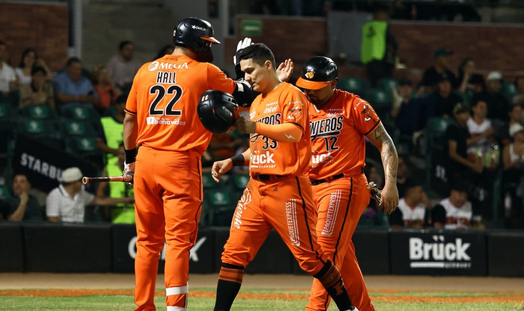 Juego 2 Naranjeros vs Culiacán (28)