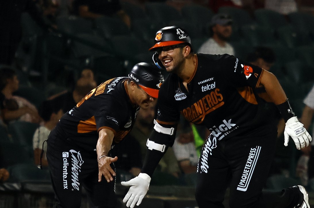 Juego 3 Naranjeros vs Tucson (39)