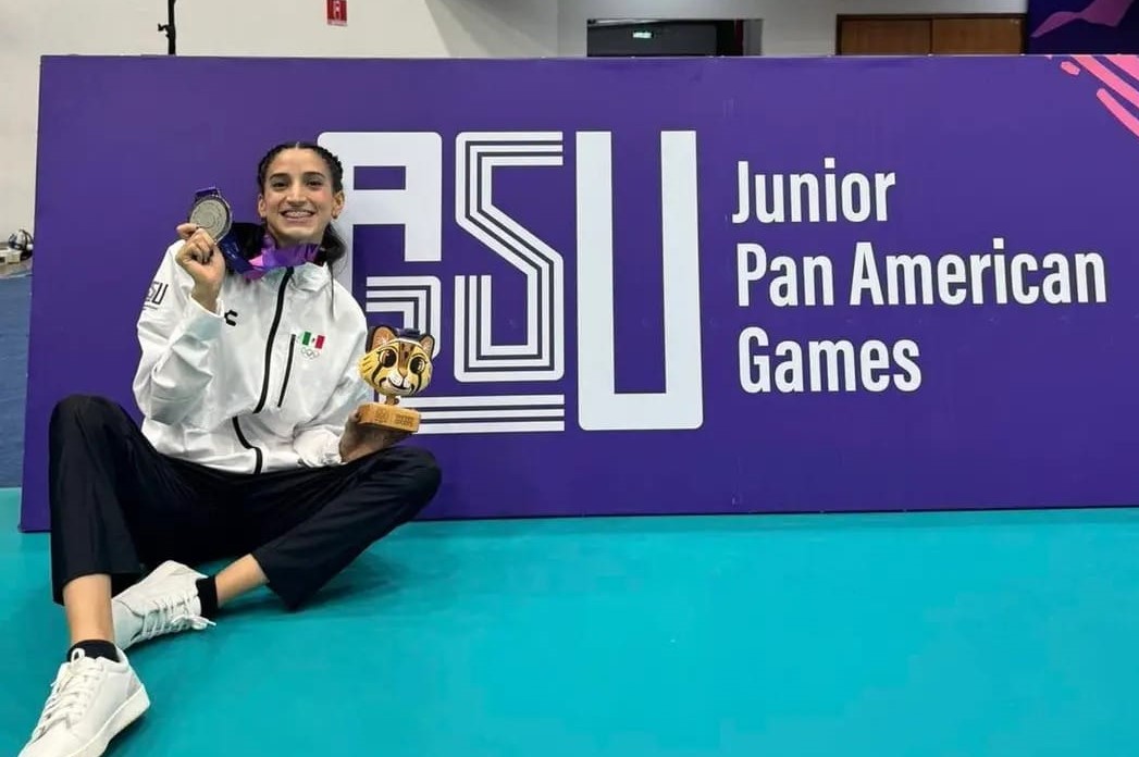 Voleibol Andrea Félix (1)