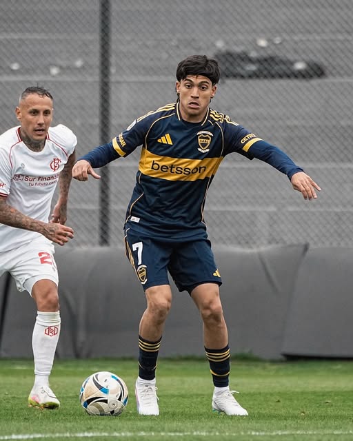 boca