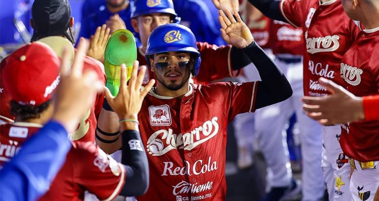 charros