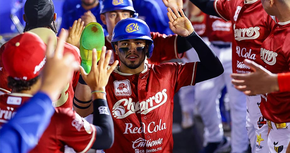 charros