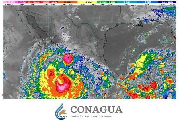 conagua
