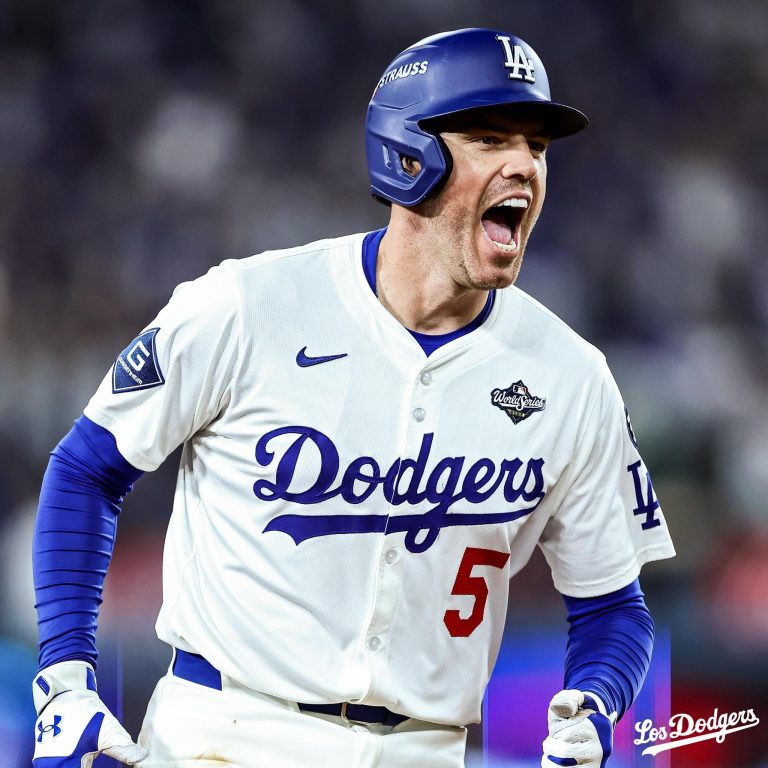 dodgers