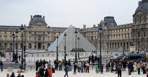 lourve