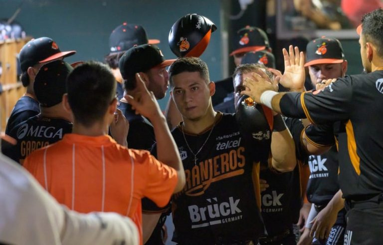naranjeros