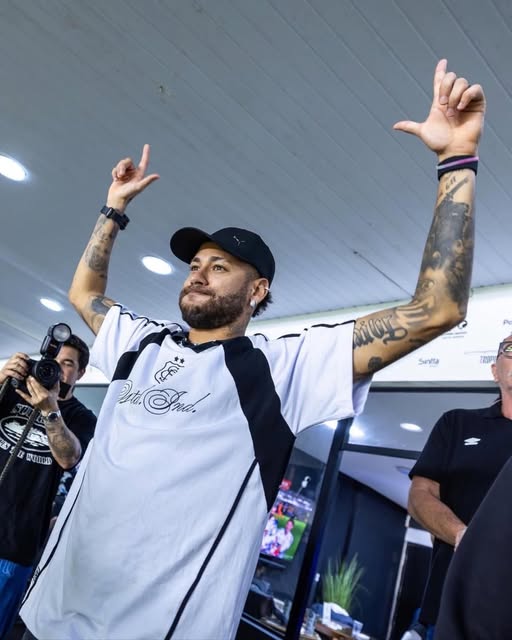 neym