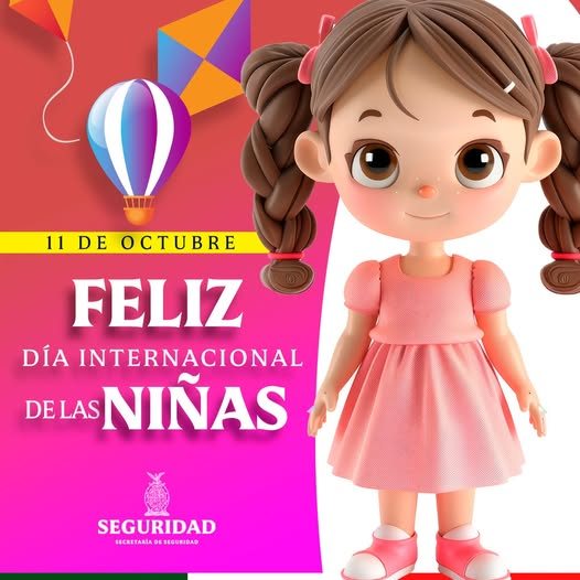 niña