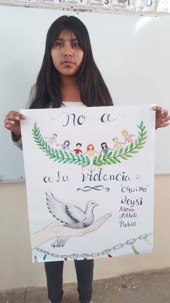 paloma