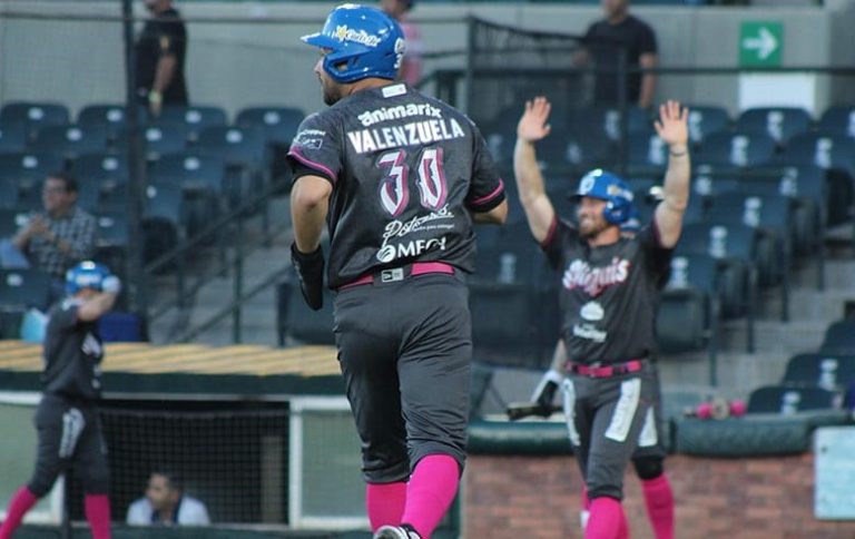 yaquis