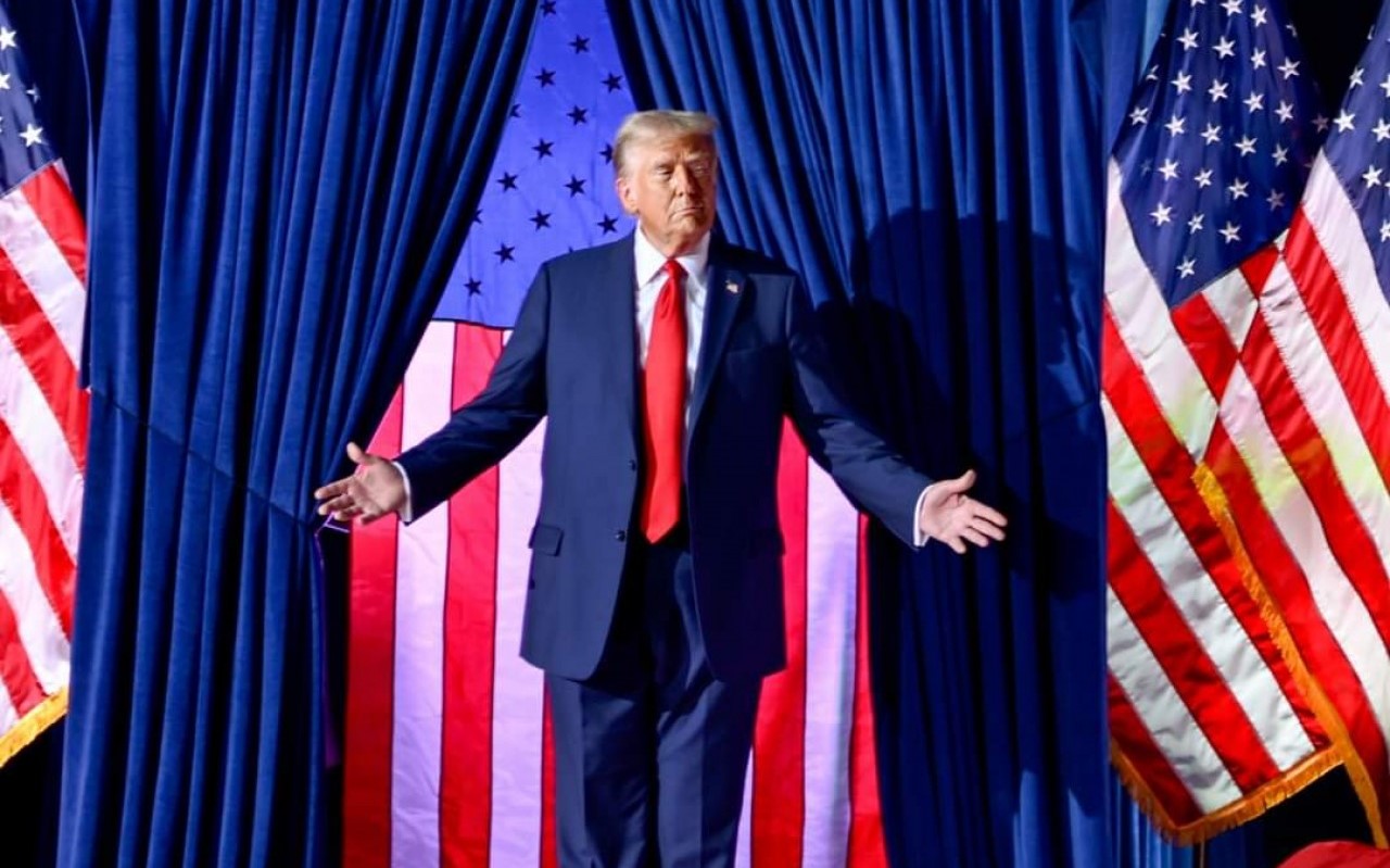 Donald Trump (1)