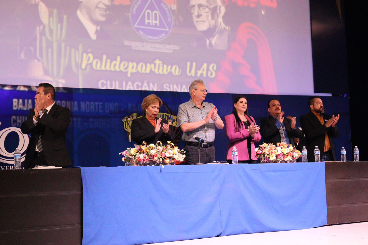 FORO A PROFESIONALES DE ALCOHOLICOS ANONIMOS (13)