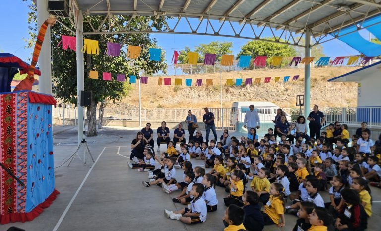 KINDER UAS FESTIVAL DE NORTITERES (12)