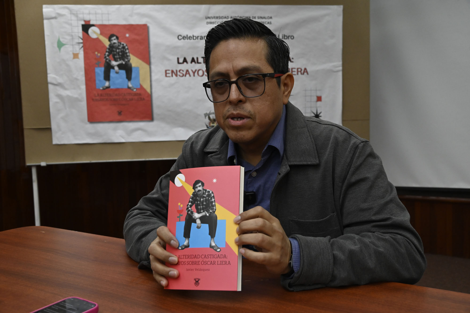 La alteridad castigada (4)