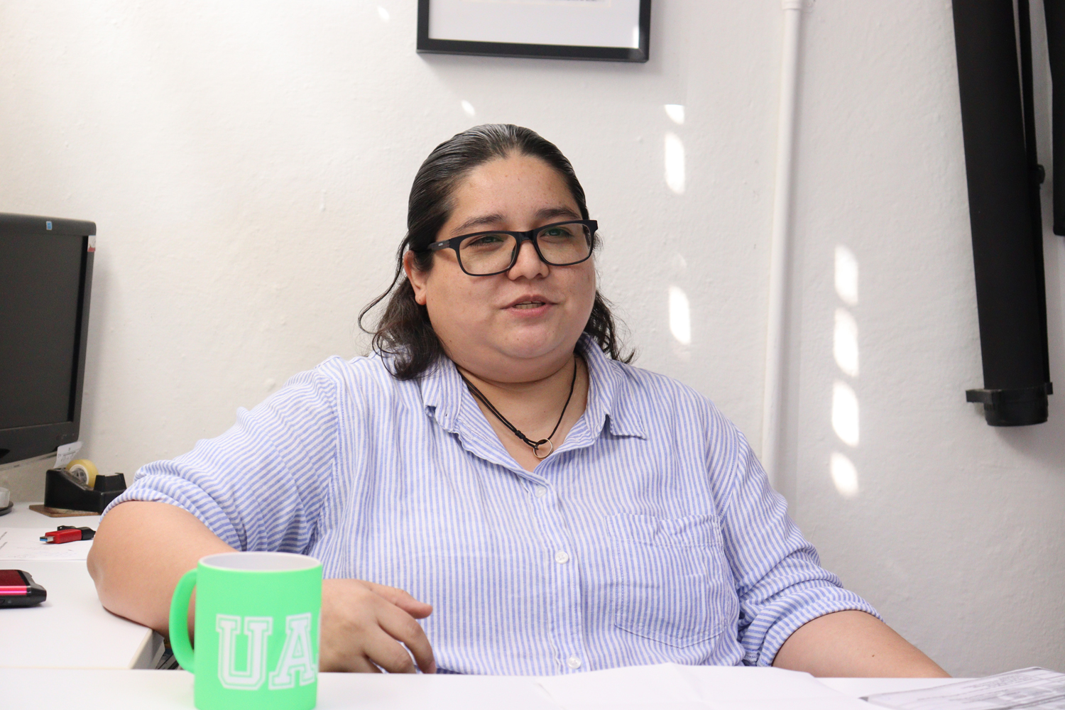 PSICOLOGIA MARISOL MIRAMONTES DIFUSION DEL CONGRESO INTERNACIONAL (8)