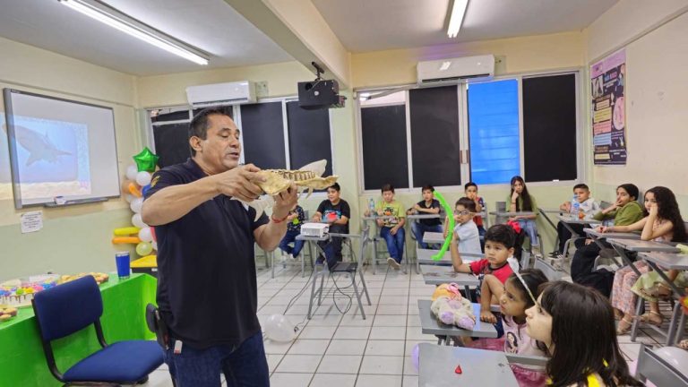 Premio Nacional de Servicio Social (4)