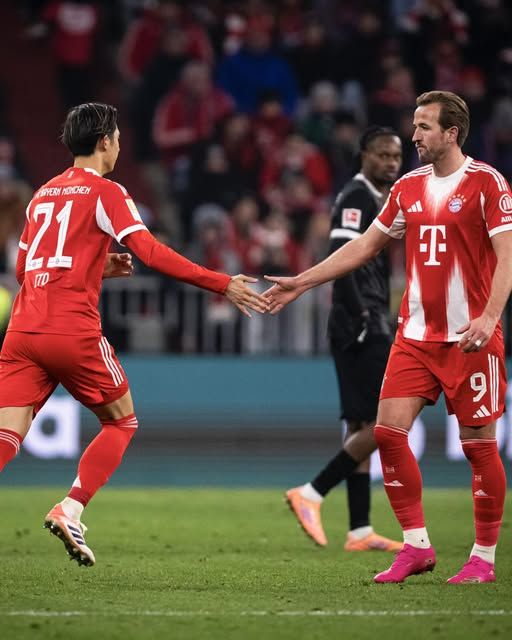 bayern