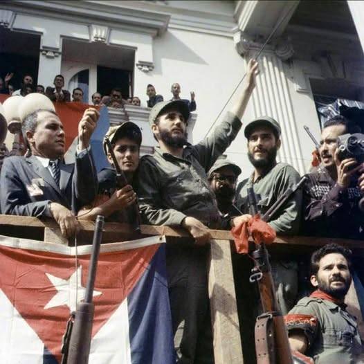 castro