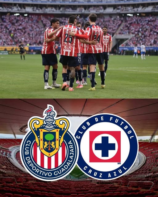 chivas
