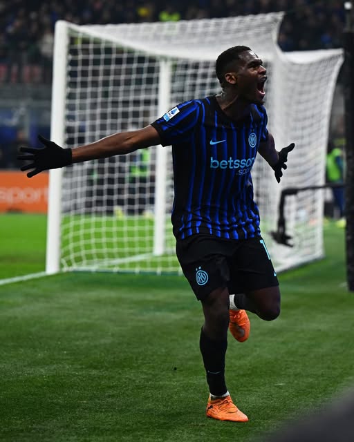 inter