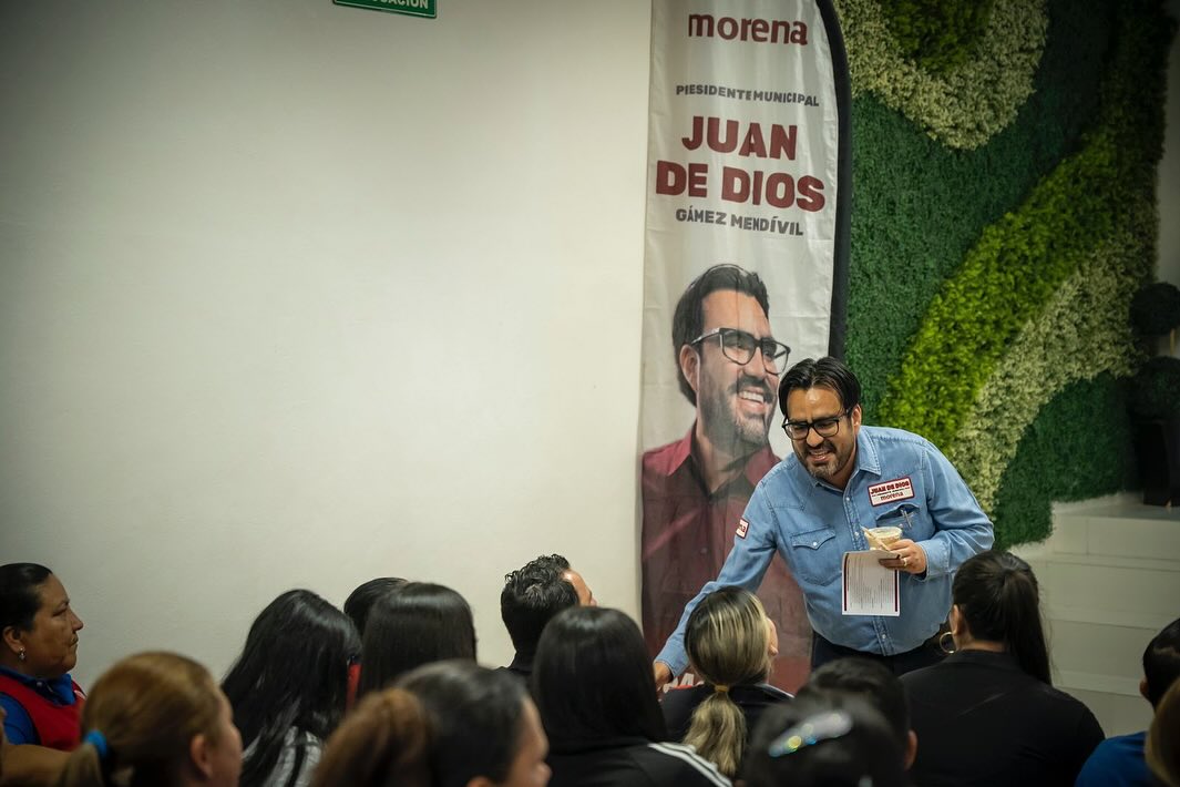 juan
