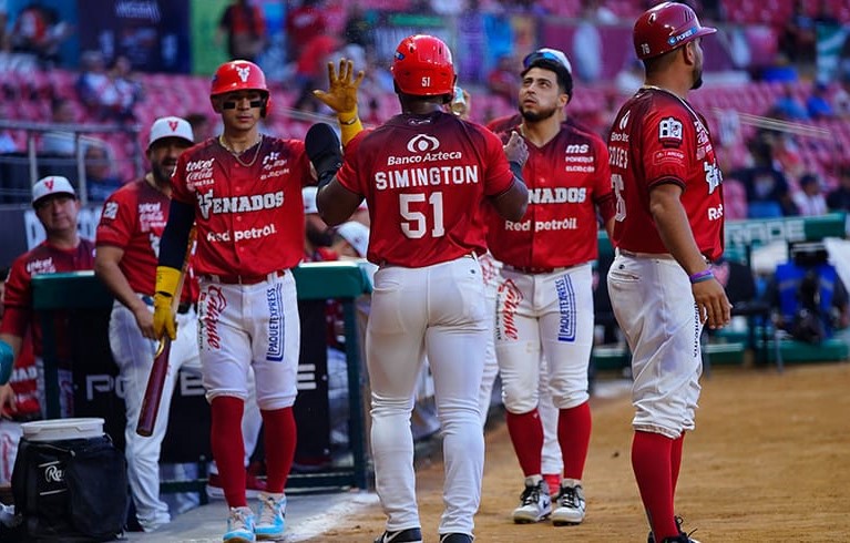 venados