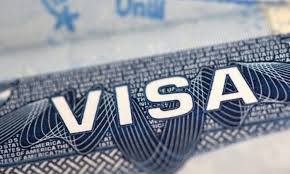 visa