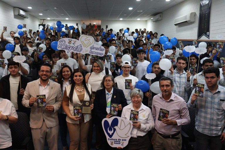 Campaña Reconocer los Derechos Humanos (6)