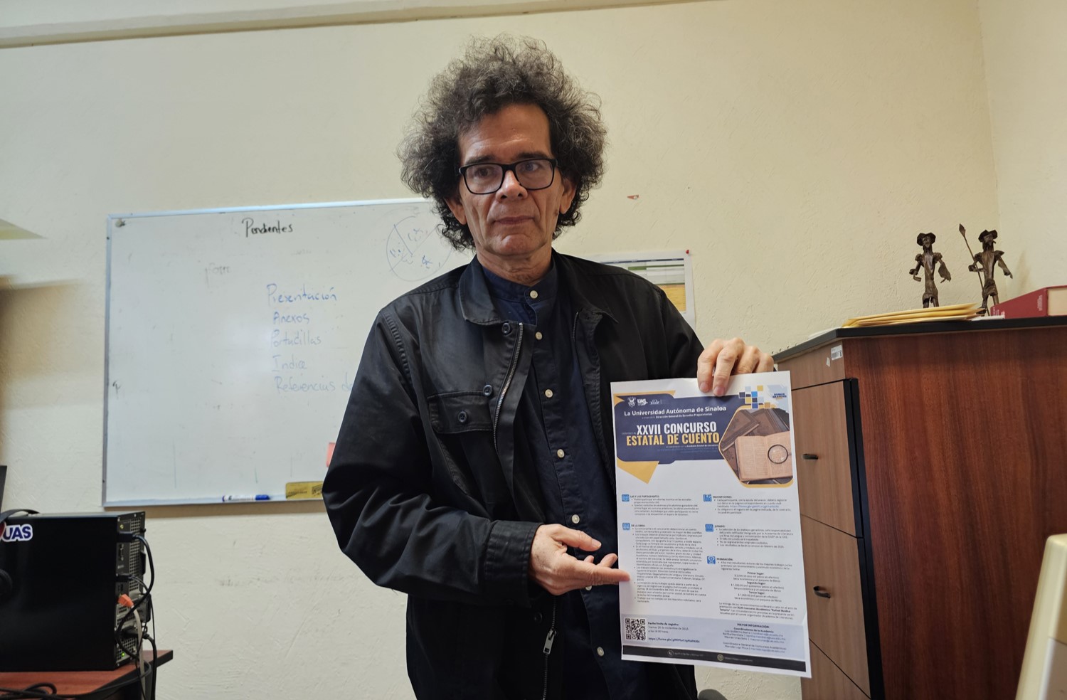 DGEP LUIS IIBARRA CONVOCATORIA CONCURSO DE CUENTO (1)