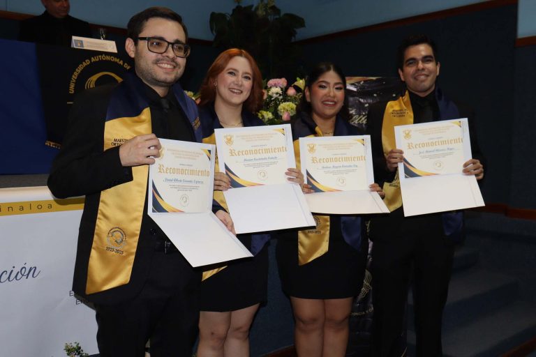 Evento graduación Odontología (2)