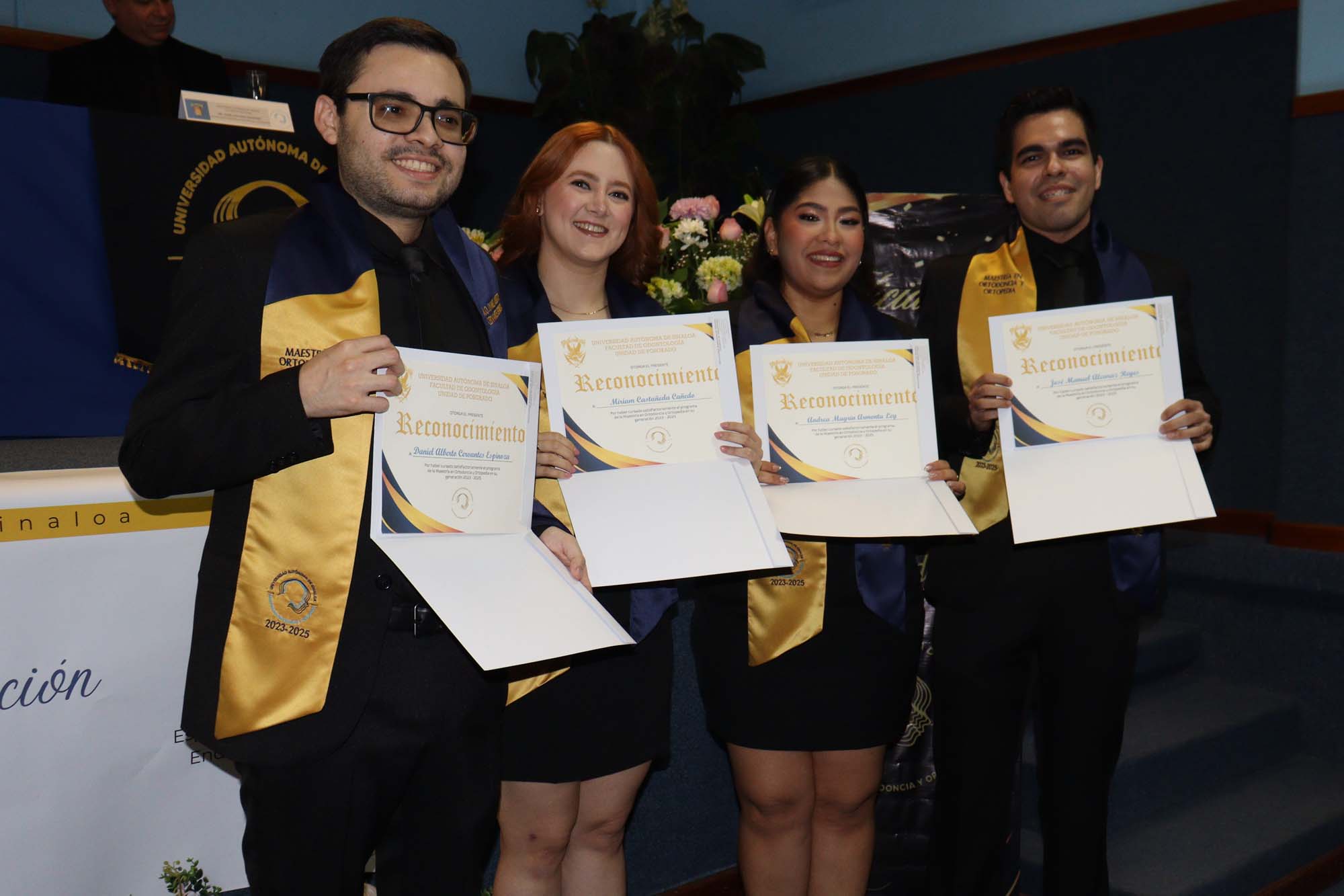 Evento graduación Odontología (2)