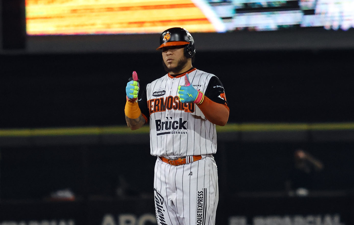 Juego 2 Naranjeros vs Venados (24)