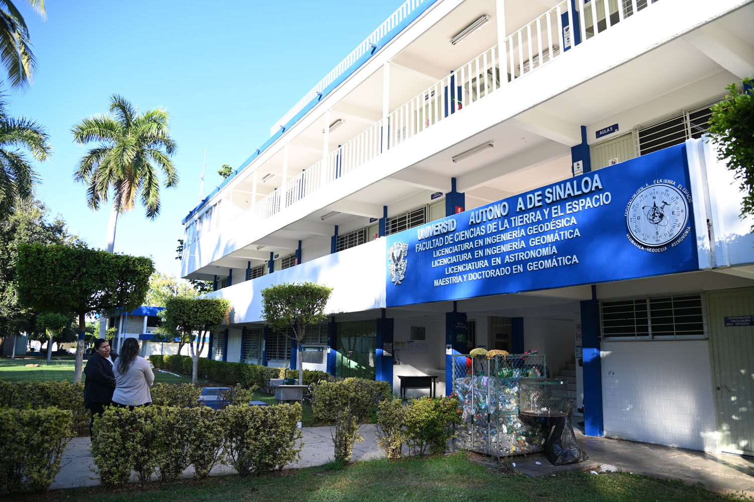 Licenciatura en Ingeniería Geodésica (2)