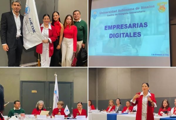 UAS AMEXME