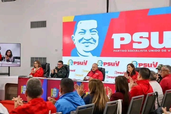 psuv
