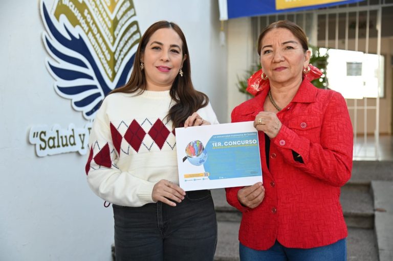 Concurso Estatal de Carteles de Investigación Social