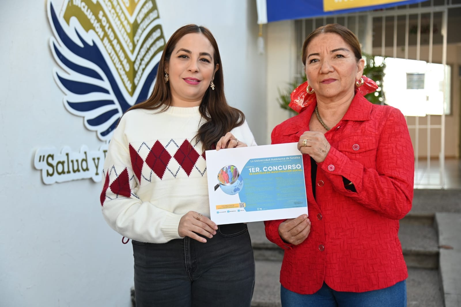 Concurso Estatal de Carteles de Investigación Social
