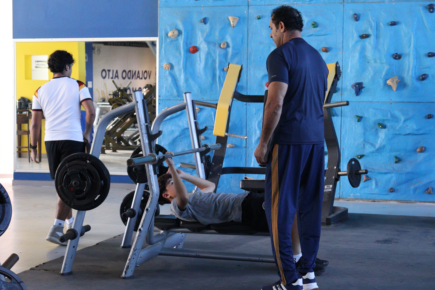 GIMNASIO RENE VILLAREAL CONSEJOS PARA PROPOSITOS DE AÑO NUEVO (9)