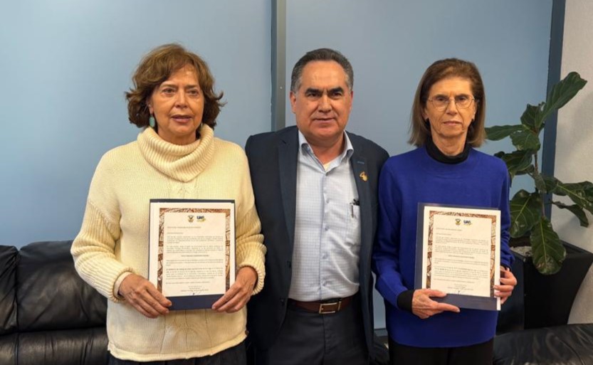 Honoris Causa (3)