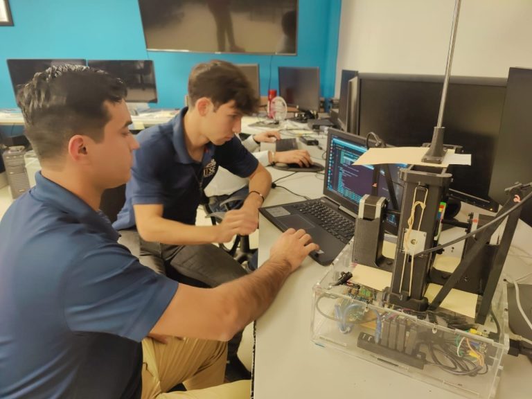 Inteligencia Artificial (1)