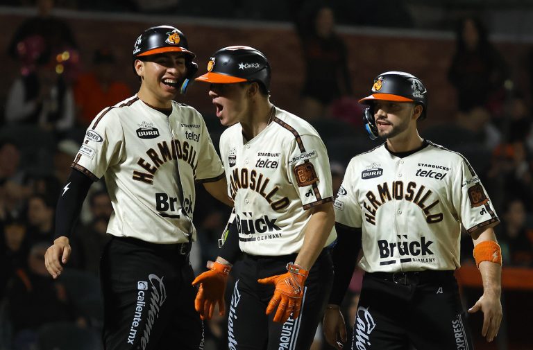 Juego 2 Playoffs Naranjeros vs Charros (28)